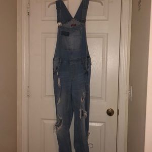 Overalls